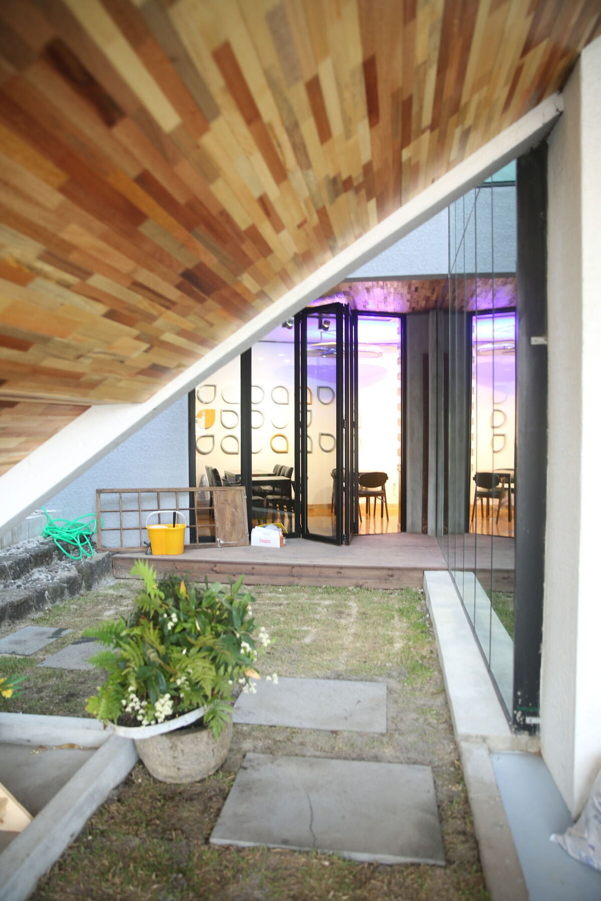 Вилла Sogondak House Чеджудо Экстерьер фото